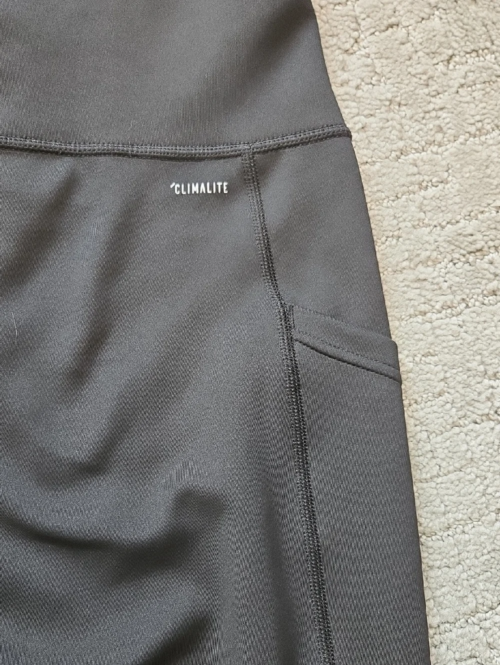 Adidas Climalite Leggings